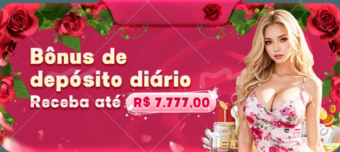 Streaming 4K no cassino ao vivo da tt99